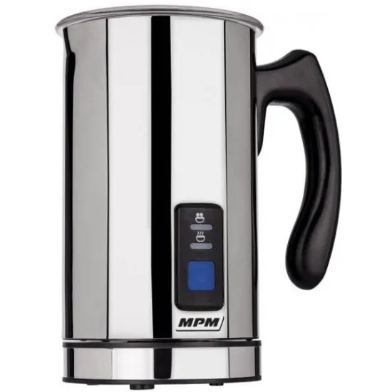 Aparat pentru spumare lapte MPM MKW-03M, Inox