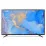 Televizor LED 40 " SHARP LC-40BG4E, Black