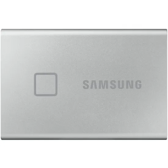Solid State Drive (SSD) 1 TB Samsung T7 (Gray)