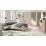 Dulap-cupeu Fadome Effect EF-2-175 (175 cm), Beige