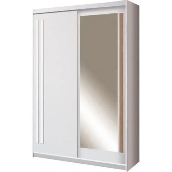 Dulap-cupeu Fadome Effect EF-1-150 (150 cm), Andersen