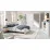 Dulap-cupeu Fadome Effect EF-1-150 (150 cm), Andersen
