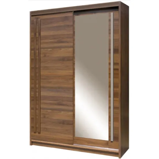 Dulap-cupeu Fadome Effect EF-3-150 (150 cm), Columbia