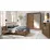 Dulap-cupeu Fadome Effect EF-3-150 (150 cm), Columbia