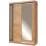 Dulap-cupeu Fadome Effect EF-4-150 (150 cm), Lancelot