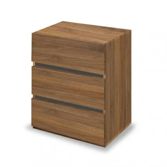 Comodă Fadome Effect KK3 (50cm) pentru dulap Effect, Columbia