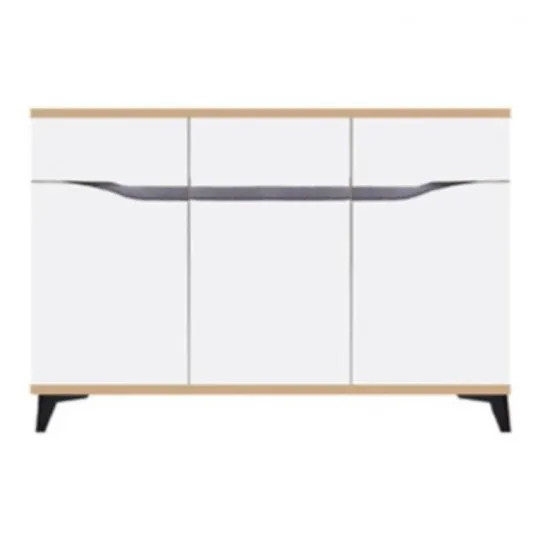 Comodă Fadome Torino TOR12 (140 cm)