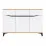 Comodă Fadome Torino TOR12 (140 cm)