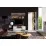 Comoda TV Fadome Loft L4A (182 cm), дуб ланселот