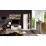 Raft de perete Fadome Loft L6 1100 mm, Wood