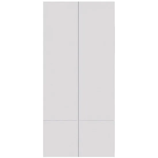 Dulap Fadome Madryt MA1 (90 cm), White