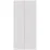 Dulap Fadome Madryt MA1 (90 cm), White