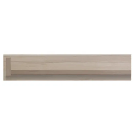 Raft de perete Fadome Roma ROM6 1100 mm, Wood