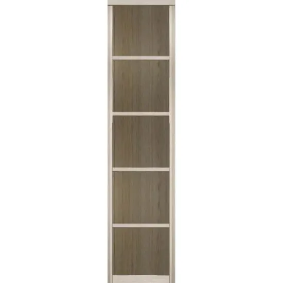 Etajeră penal Fadome Roma ROM11 (46 cm), Wood