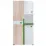 Шкаф Fadome Colorato COL14