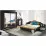 Dulap-cupeu Fadome Dome DO5-20 (200 cm), Wood/Beige
