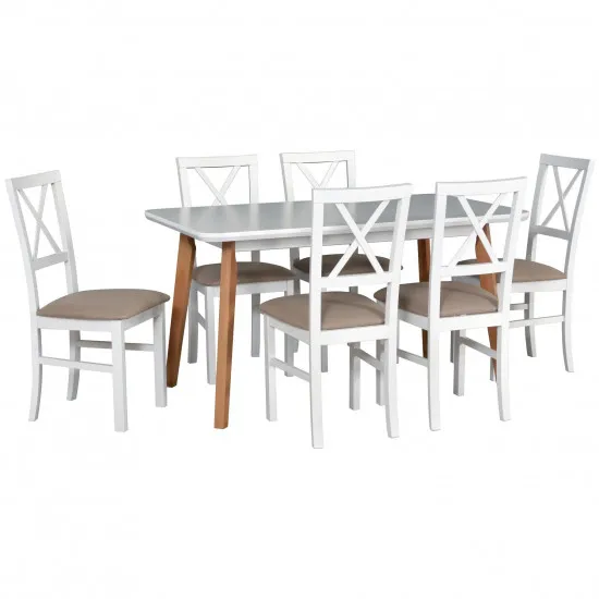 Set Drewmix Oslo 7 + Milano 4