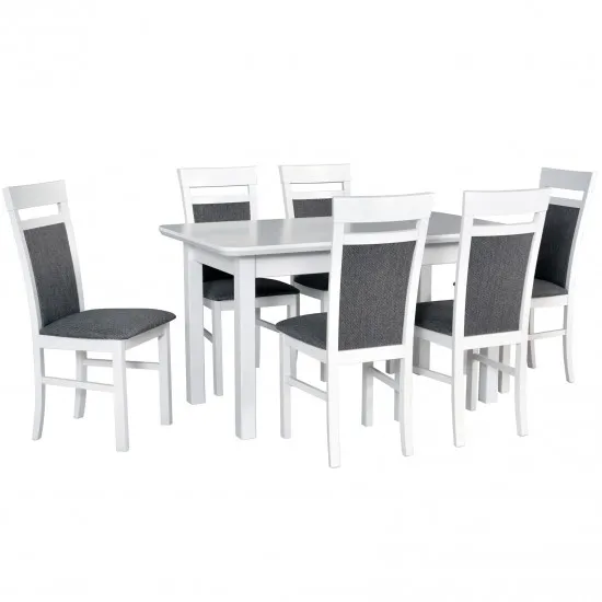 Set Drewmix Wenus 2 S + Milano 6