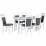 Set Drewmix Wenus 2 S + Milano 6