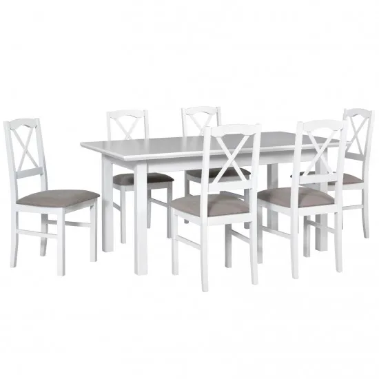 Set Drewmix Wenus 5 LS + Nilo 11