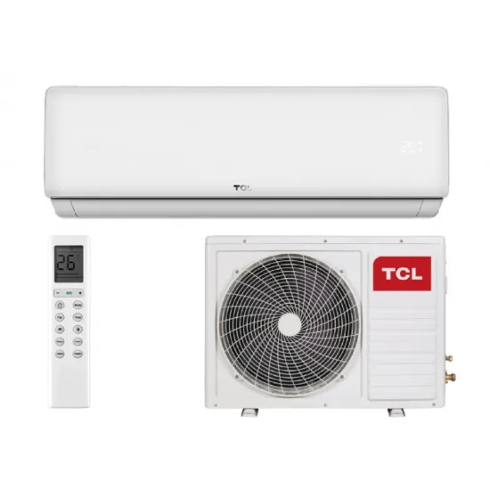 Кондиционер TCL TAC-09 CHSA / XAB1, White