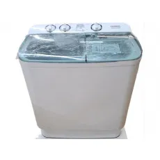 Maşină de spălat semiautomată Daneng XPB82-2382BS Gray (8 kg) Maşină de spălat semiautomată Daneng XPB82-2382BS Gray (8 kg)