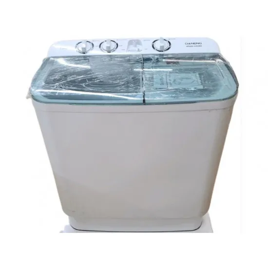 Maşină de spălat semiautomată Daneng XPB82-2382BS Gray (8 kg)