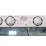 Maşină de spălat semiautomată Daneng XPB82-2382BS Gray (8 kg)