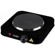 Aragaz Floria ZLN2829, Black