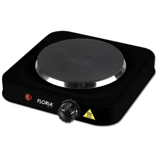 Aragaz Floria ZLN2829, Black