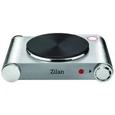 Плита Zilan ZLN0535, Inox