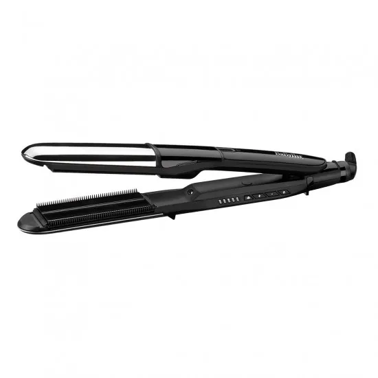 Выпрямитель для волос Babyliss ST496E, Black