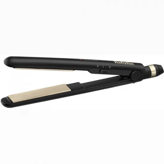 PlacÄ? de îndreptat pÄ?rul Babyliss ST089E, Black