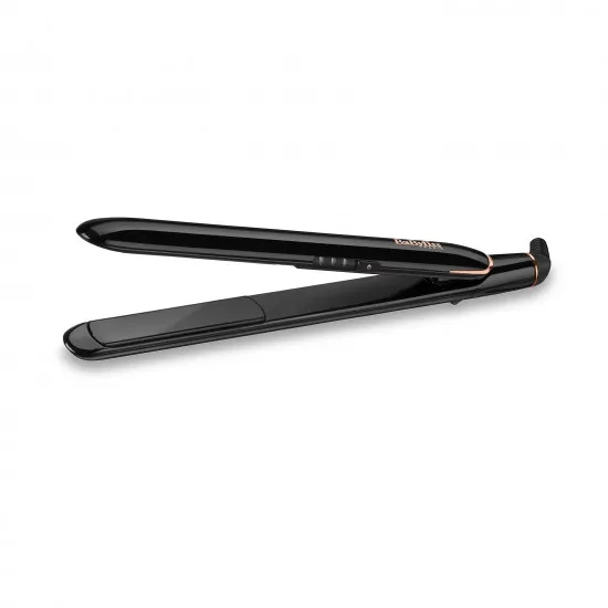 Placă de îndreptat părul Babyliss ST250E, Black