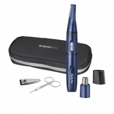 Trimmer Babyliss 7058PE Blue