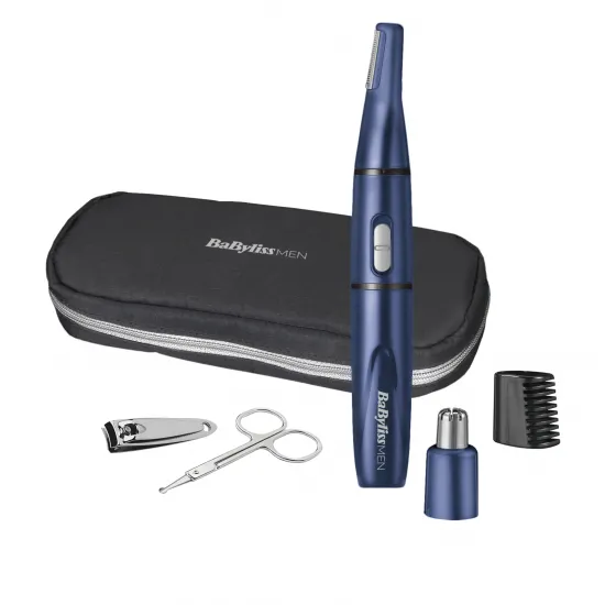 Trimmer Babyliss 7058PE Blue