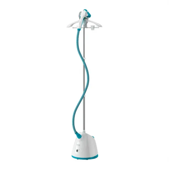 Aparat de călcat vertical Tefal IT2460, White/Blue