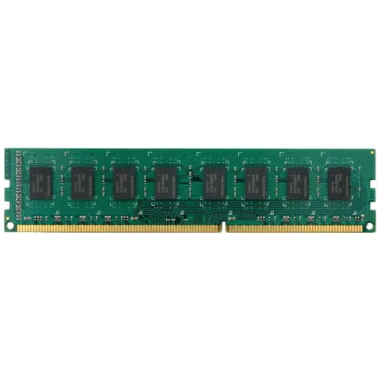 Модуль памяти 8 ГБ DDR3-1600 МГц GoodRam (GR1600D364L11/8G)