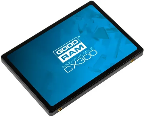 SSD накопитель 240 Gb Goodram CX300 (SSDPR-CX300-240)