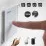 Intrerupator WiFi Tellur TLL331051, White