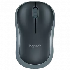 Mouse Logitech M185, Grey Mouse Logitech M185, Grey