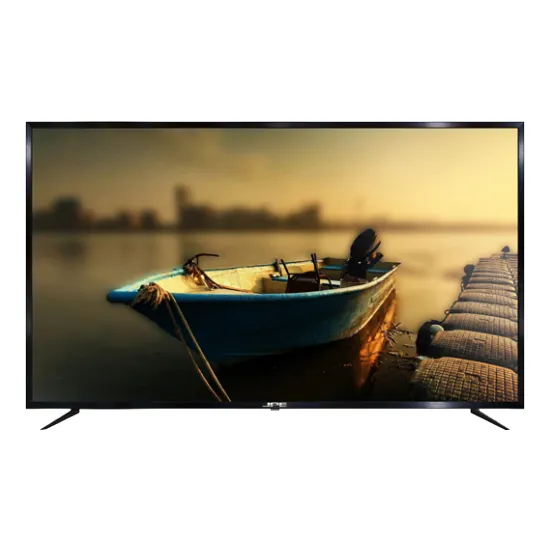 Televizor LED 32 " JPE E32DM2100, Black