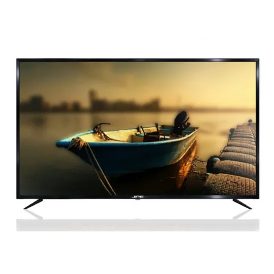 Televizor LED 40 " JPE E40DM2100, Black
