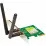 Wi-Fi адаптер TP-Link TL-WN881ND (PCIe)