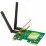 Wi-Fi адаптер TP-Link TL-WN881ND (PCIe)