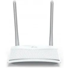 Wi-Fi роутер TP-Link TL-WR820N Wi-Fi роутер TP-Link TL-WR820N