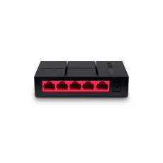 Коммутатор сетевой Mercusys MS105G (MS105G) Коммутатор сетевой Mercusys MS105G (MS105G)
