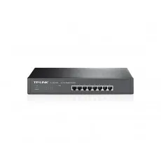 Коммутатор сетевой Tp-link TL-SG1008 (TL-SG1008) Коммутатор сетевой Tp-link TL-SG1008 (TL-SG1008)