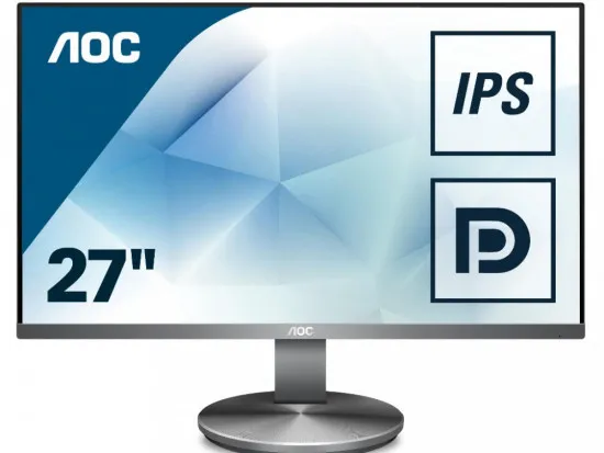 Монитор I2790VQ/BT Black (27"/1920x1080)