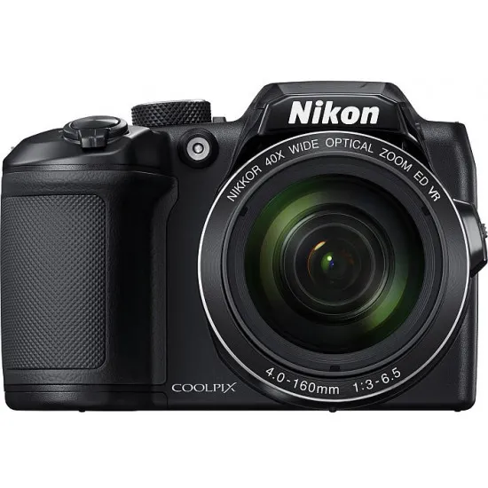 Фотокамера компактная Nikon Coolpix B500